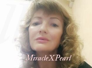 MiracleXPearl