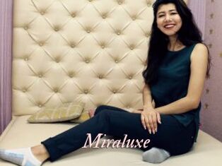 Miraluxe