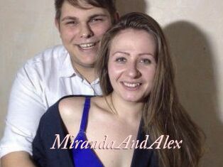 MirandaAndAlex