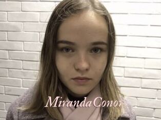 MirandaConor