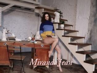 MirandaJean Leukelol