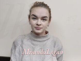 MirandaLogan Leukelol