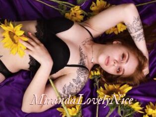 MirandaLovelyNice