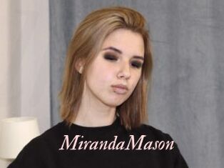 MirandaMason