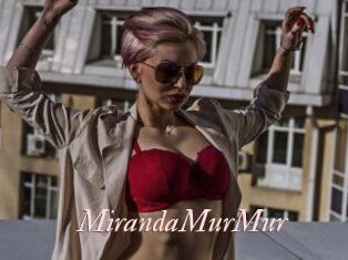 MirandaMurMur