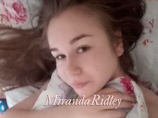 MirandaRidley