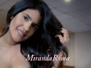 MirandaRoma