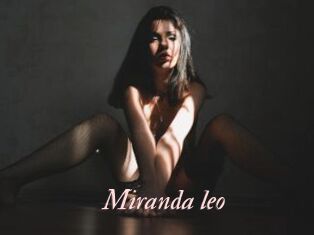 Miranda_leo