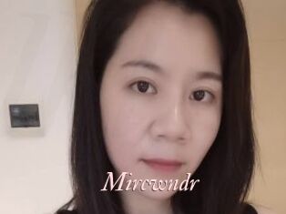 Mircwndr