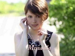 Miriadda