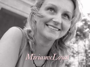MiriamxLoyal