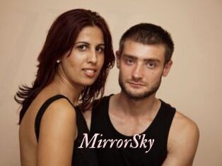MirrorSky