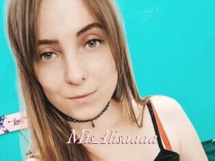 MisAlisaaaa Leukelol