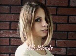 MisBlondy