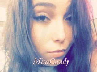 MisaCandy