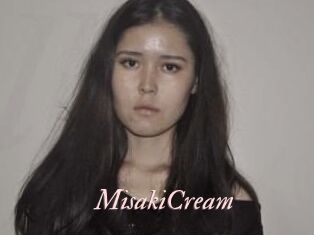 MisakiCream
