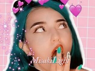 MisakiLight