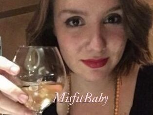 MisfitBaby