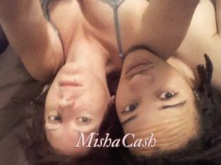 MishaCash