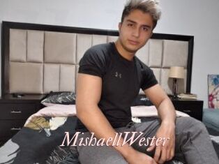 MishaellWester