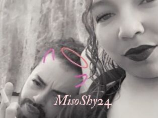 MisoShy24