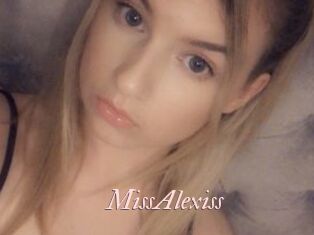 MissAlexiss Leukelol