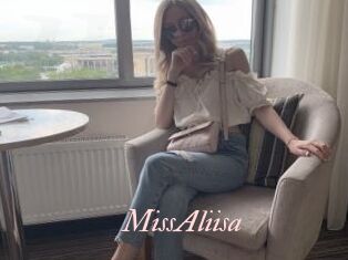 MissAliisa