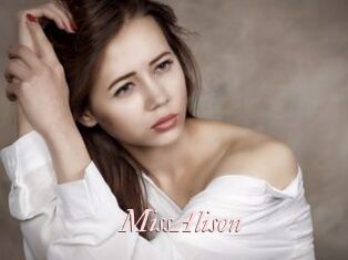 MissAlison