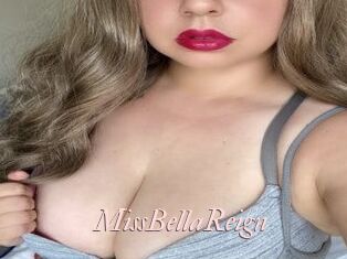 MissBellaReign