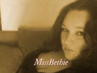MissBethie