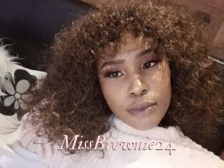 MissBrownie24