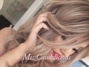 MissCandylicious