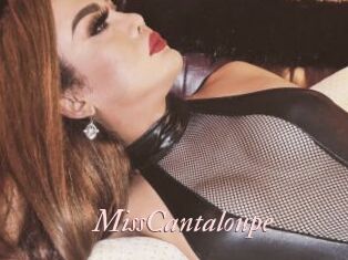 MissCantaloupe Leukelol