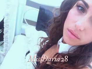 MissDaria28