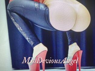 MissDeviousAngel