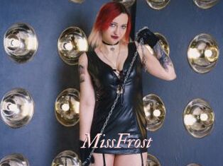 MissFrost