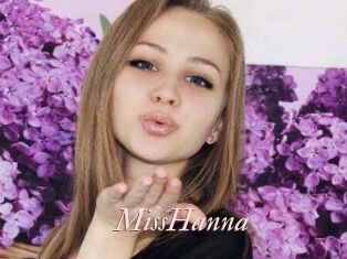 MissHanna