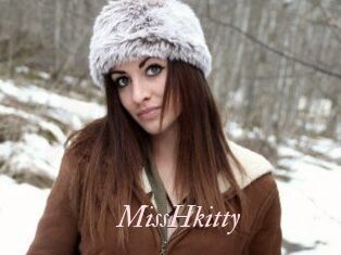 MissHkitty