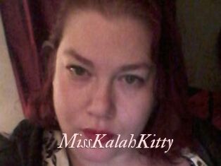 MissKalahKitty