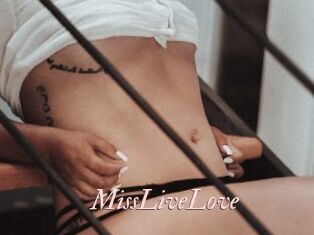 MissLiveLove