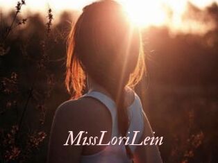 MissLoriLein
