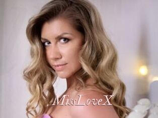 MissLoveX