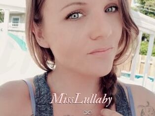 MissLullaby