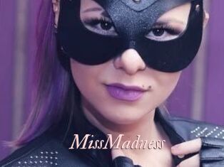 MissMadness