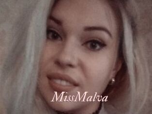 MissMalva