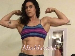 MissMaverick