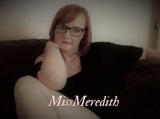 MissMeredith Leukelol