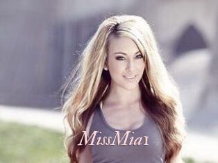 MissMia1
