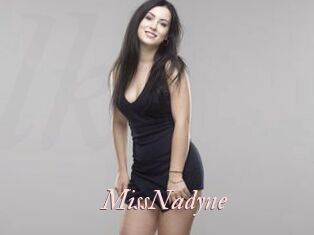 MissNadyne