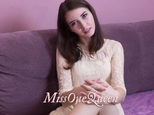 MissOneQueen Leukelol